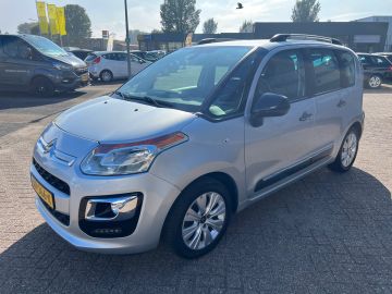 Citroën C3 Picasso